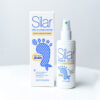 Silar Foot spray | Антиперспирантен и дезодоризирачки