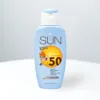 Lea Sun Kids млеко за сончање SPF 50 за деца.