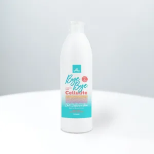 Лосион за тело Bye bye cellulite против целулит
