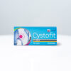 Cystofit таблети за ублажување воспаленија