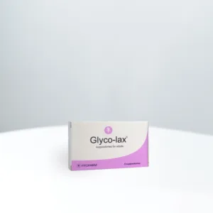 Glyco Lax – средство за олеснување на запек
