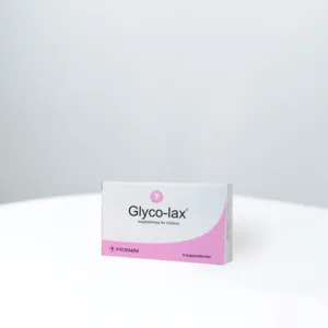 Glyco Lax – детски супозитории против запек