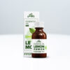 Lea Essential oil Лимон за чистење на воздух