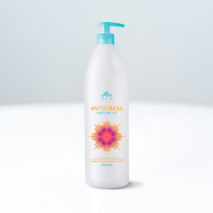 Lea Spa Antistress Масло за масажа на кожата