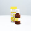 Propolis Капки со 5% екстракт од прополис во безалкохолен раствор (за деца)