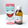 RIBINOVIT рибино масло - Јагода