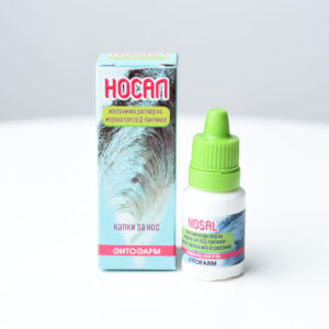 Носал капки за нос