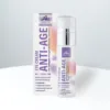 Lea Anti-Age крем за околу очи со колаген, невеново масло, маслиново масло и витамин Е.