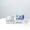 Lea Nutri Active ноќен крем со бакучиол, невеново масло, маслиново масло и алантоин.