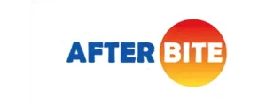 after bite