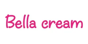 bella cream